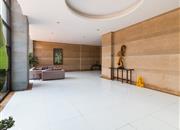 万科东海岸一期（赏湖居）-环境绿化