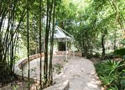 万科东海岸一期（赏湖居）-环境绿化