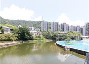 万科东海岸一期（赏湖居）-环境绿化