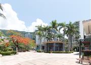 万科东海岸一期（赏湖居）-大门