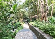 万科东海岸一期（赏湖居）-环境绿化