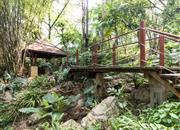 万科东海岸一期（赏湖居）-环境绿化