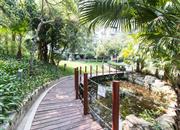 万科东海岸一期（赏湖居）-环境绿化