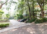 万科东海岸一期（赏湖居）-环境绿化