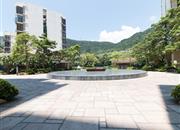 万科东海岸一期（赏湖居）-环境绿化