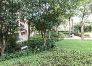 万科东海岸一期（赏湖居）-环境绿化