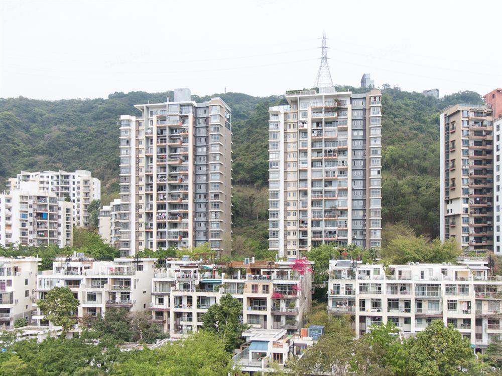 万科东海岸一期（赏湖居）