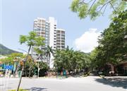 万科东海岸一期（赏湖居）-大门