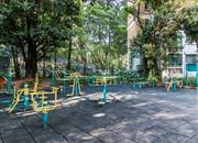 百仕达花园二期-基础设施