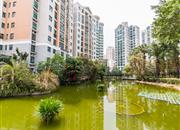 百仕达花园二期-环境绿化