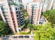 百仕达花园一期-俯瞰图