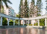 百仕达花园一期-基础设施