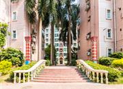 百仕达花园一期-基础设施