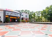 百仕达花园一期-基础设施