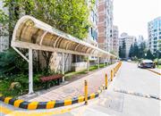 百仕达花园一期-基础设施