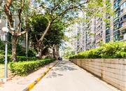 百仕达花园一期-环境绿化