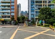 百合盛世（二期）-大门