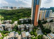 百合盛世（二期）-俯瞰图