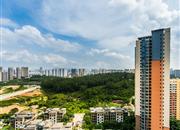 百合盛世（二期）-远景图