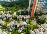 百合盛世（二期）-俯瞰图