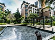 百合盛世（二期）-基础设施