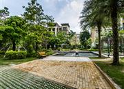 百合盛世（二期）-基础设施