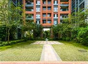 百合盛世（二期）-环境绿化