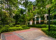 百合盛世（二期）-环境绿化