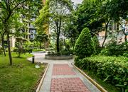 百合盛世（二期）-环境绿化