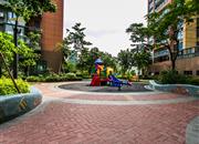 百合盛世（二期）-基础设施