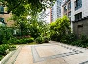 百合盛世（二期）-环境绿化