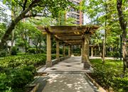 百合盛世（二期）-基础设施