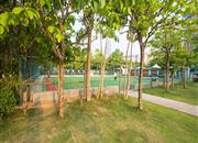 益田村-基础设施