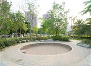 益田村-环境绿化