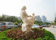 益田村-基础设施