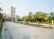 益田村-基础设施