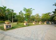 益田村-环境绿化