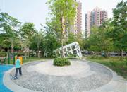 益田村-环境绿化