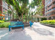 画意居-环境绿化