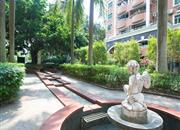 画意居-基础设施