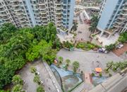 城市明珠花园（三期）-俯瞰图