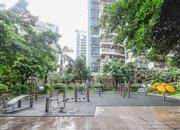 城市明珠花园（三期）-基础设施