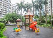 城市明珠花园（三期）-基础设施