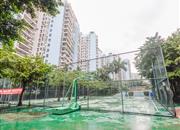 城市明珠花园（三期）-基础设施