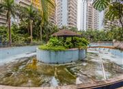 城市明珠花园（三期）-环境绿化