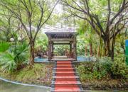 城市明珠花园（三期）-环境绿化