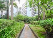 城市明珠花园（三期）-环境绿化
