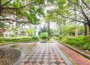 城市明珠花园（三期）-环境绿化