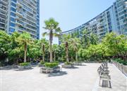 城市明珠花园（三期）-环境绿化