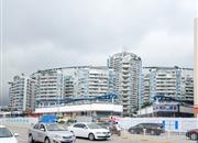 城市明珠花园（三期）-远景图